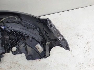 MERCEDES A TŘÍDA AMG W 176 NÁRAZNÍK PŘEDNÍ