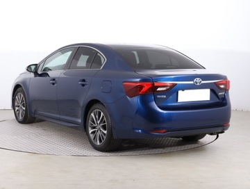 Toyota Avensis III Sedan Facelifting 2015 1.8 Valvematic 147KM 2016 Toyota Avensis 1.8 Valvematic, Salon Polska, zdjęcie 3