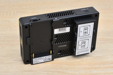 Монитор предварительного просмотра для камеры Экран FEELWORLD LUT5 3DLUT HDR 5,5 дюйма