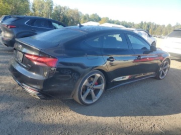 Audi A5 F5 2023 Audi a5 Premium Plus 45 2023 2.0l 2.0 Benzyna 261KM, zdjęcie 3