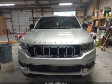 Jeep 2024 Jeep Wagoneer Series I 2024 3.0l 3.0 Benzyna 420KM, zdjęcie 7