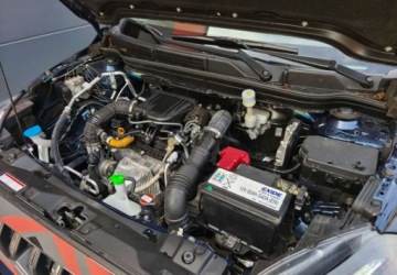 Suzuki SX4 II S-cross Facelifting 1.0 BOOSTERJET 110KM 2018 Suzuki SX4 S-Cross Suzuki SX4 S-Cross 1.0 T Premium Benzyna 111KM, zdjęcie 24