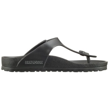 Buty na Lato Klapki Japonki Birkenstock Gizeh EVA Anthracite 1001505