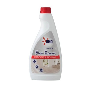 Oryginalny Płyn Roborock OMO 480 ml do robotów S5 S6 S7 S8 Q Revo Dyad