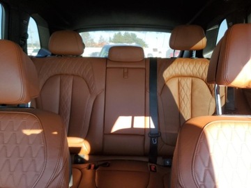 BMW X5 G05 2022 BMW X5 XDrive45E 2022 3.0l 3.0 Hybryda 389KM, zdjęcie 11