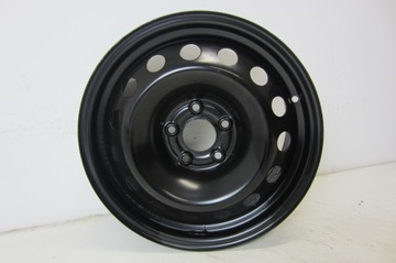 DISK 16 FIAT 500X JEEP RENEGADE ET40 5X110