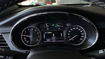 Opel Mokka I SUV 1.4 Turbo ECOTEC 140KM 2017 Opel Mokka X Mokka X Nowy model 4x4 Navi Hak Ledy MOZLIWA ZAMIANA 1.4, zdjęcie 28