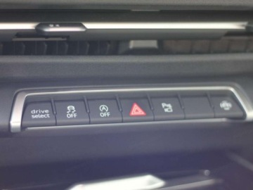 Audi Q3 III Sportback 2.0 40 TFSI 204KM 2026 AUDI Q3 TFSI quattro S line Sportback Suv 2.0 (204 KM) 2026, zdjęcie 10