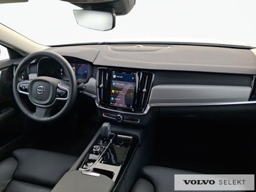 Volvo V90 II Plug-In Facelifting 2.0 T6 Plug-In Hybrid 350KM 2024 Volvo V90 Volvo V90 T6 253KM+145KM AWD Plug-In Hyb, zdjęcie 22