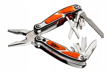 Narzedzie wielofunkcyjne multitool LED 01-026 NEO