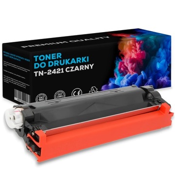 Toner do Brother TN-2421 DCP-L2512D HL-L2352DW