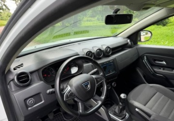Dacia Duster II SUV  1.3 TCe 130KM 2019 Dacia Duster NAVI Kamera 1.33 131Ps LIFT Oryginal 1.3 Benzyna, zdjęcie 5