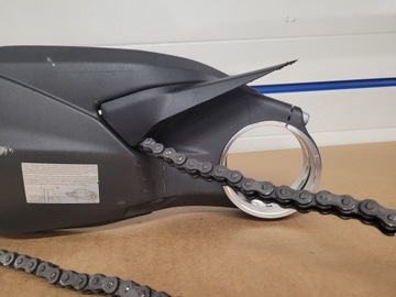 Задний поворотный рычаг DUCATI PANIGALE 959 V2