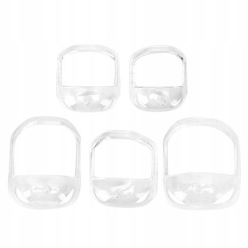 ШАБЛОН ДЛЯ СТИЛЬБОРОДЫ И УСОВ