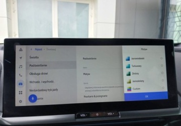 Toyota C-HR II SUV Plug-In 2.0 Hybrid Dynamic Force Plug-in  223KM 2025 Toyota C-HR C-HR PHEV Tokyo Edition FV23 DEMO Bezwypadkowy KINTO, zdjęcie 19