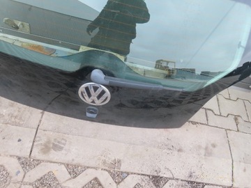 VW UP VÍKO KUFRU KUFRU LB9A