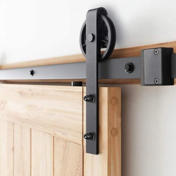 LOFT регулируемая универсальная нижняя направляющая в стиле ретро