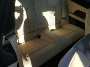 BMW Seria 4 G22-23-26 2022 BMW Seria 4 430xi 2022 2.0l 2.0 Benzyna 255KM, zdjęcie 10