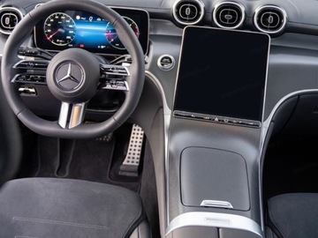 Mercedes GLC C254/X254 2025 GLC Coupe 200 d 4-Matic AMG Line 2.0 (163KM) 2025, zdjęcie 7