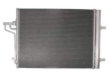 CHLADIČ KLIMATIZACE FORD C-MAX 2015- 2.0 HYBRID