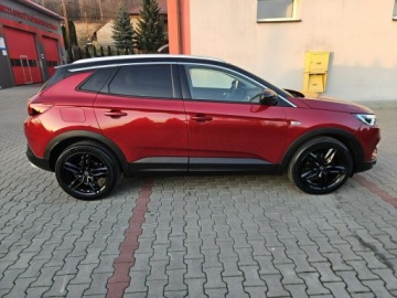 Opel 2019 Opel Grandland X Full Led, Blis, Navi, Kamera 360,, zdjęcie 8