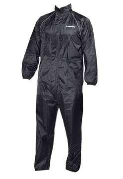 KURTKA SPODNIE PRZECIWDESZCZOWA MOTOCYKLOWA MĘSKA M