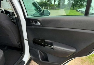 Kia Sportage IV SUV Facelifting 1.6 CRDI 136KM 2019 Kia Sportage Kia Sportage 1.6CRDi AWD 4x4 Automat Euro 6 1.6 Diesel 136KM, zdjęcie 33