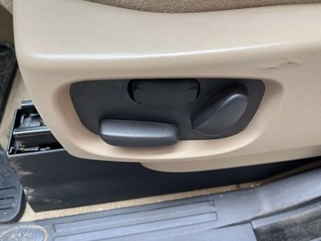 Land Rover Discovery IV 3.0 D 255KM 2015 Land Rover Discovery 3.0 diesel 256 KM automat salon Polska faktura VA, zdjęcie 17