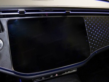 Mercedes Klasa E W214 Sedan 2.0 220d 197KM 2026 E Klasa 220 d 4-Matic AMG 2.0 (197KM) 2026, zdjęcie 11