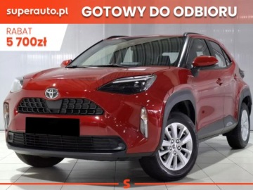 Toyota 2026 Od ręki - Comfort 1.5 Hybrid 130KM | Tempomat adaptacyjny!