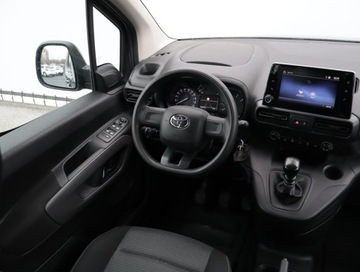 Toyota 2020 Toyota ProAce City Verso 1.5 D-4D, Salon Polska, zdjęcie 6