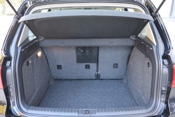 Volkswagen Tiguan I SUV Facelifting 1.4 TSI BlueMotion 122KM 2014 VW Tiguan 1.4 TSI, Serwis ASO, Navi, Klima, zdjęcie 13