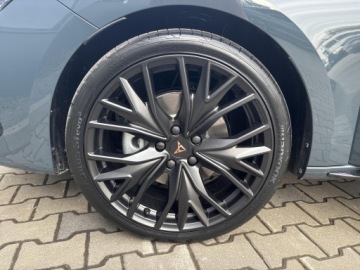 Cupra Leon II Hatchback Facelifting 1.5 TSI 150KM 2026 Cupra Leon 1.5 TSI 150 KM 6-biegowa manualna, zdjęcie 8