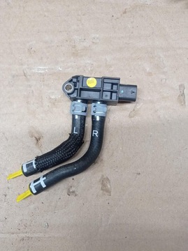 ДАТЧИК ДАВЛЕНИЯ DPF AUDI VW ОРИГИНАЛ