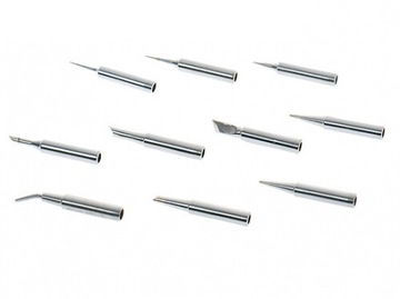 Kolba grotowa 907A do 852/852D/898D/853DA/898D/936