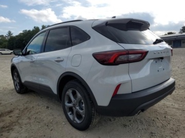 Ford Escape III 2025 Ford Escape 2025 FORD ESCAPE ST LINE SELECT 2.5 Hybryda 200KM, zdjęcie 2