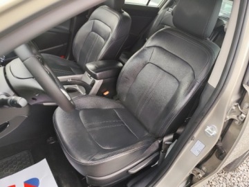 Kia Sportage III SUV Facelifting 1.7 CRDi 115KM 2015 Kia Sportage 1.7 crdi 2015 lift ledy navi kamera cofania transport w cenie, zdjęcie 29