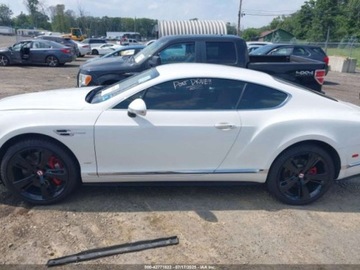 Bentley 2016 Bentley Continental GT V8 S 2016 4.0l 4.0 Benzyna 521KM, zdjęcie 2