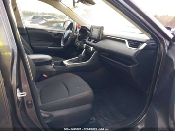 Toyota 2021 Toyota RAV4 2021 TOYOTA RAV4 HYBRID LE 2.5 Hybryda 176KM, zdjęcie 16