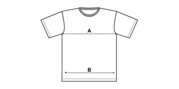 Koszulka Damska 4F T-shirt w Serek V Bawełniany Sportowy Limitowany SS24