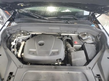 Volvo XC90 II 2020 Volvo XC 90 2020, 2.0L, T5 MOMENTUM, od ubezpieczalni, zdjęcie 10