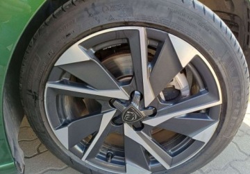 Peugeot 2023 Peugeot 308 31 1.5 BlueHDi Allure Pack 130 KM AT GWARANCJA FV23 1.5, zdjęcie 8