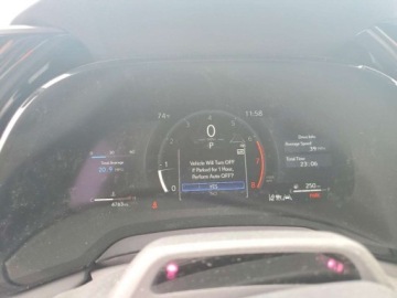 Lexus RX V 2025 Lexus RX 350 Premium 2025 2.4 Benzyna 275KM, zdjęcie 9