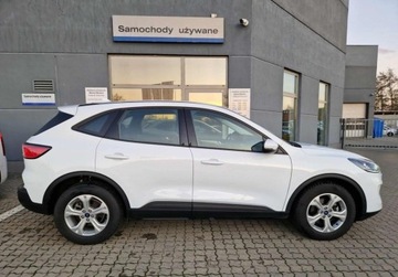 Ford Kuga III 2022 Ford Kuga OFERTA BLACK WEEK 1.5 EcoBlue 120 KM Trend Winter, Salon PL, VAT, zdjęcie 8