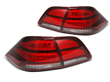DEPO LDMEC4 SVĚTLA WHITE LED DIODOVÉ