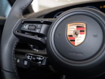 Porsche Panamera III Liftback 4 2.9 353KM 2025 PORSCHE Panamera 4 Sedan 3.0 (353KM) 2025, zdjęcie 6