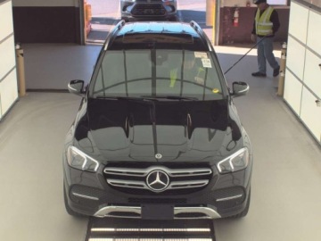 Mercedes GLE V167 2023 Mercedes-Benz GLE 2023, 2.0L, GLE 350 4MATIC 2.0 Benzyna 255KM, zdjęcie 1