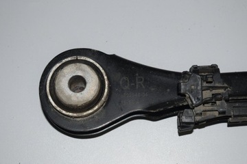 6792544 KOLENO ZADNÍ PRAVÝ 435 D XDRIVE 230 2016 BMW 4 GRANÁT COUPE (F36)
