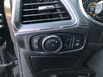 Ford Edge II SUV Facelifting 2.0 EcoBlue Bi-Turbo 238KM 2020 FORD EDGE 2.0 BI-TURBO ECOBLUE 238 KM NAJBOGATSZA OPCJA VIGNALE, zdjęcie 27