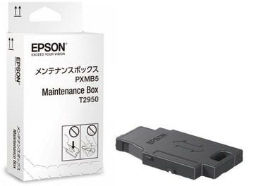Maintenance box pojemnik na tuszEPSON T2950 do WF-100W WF110W
